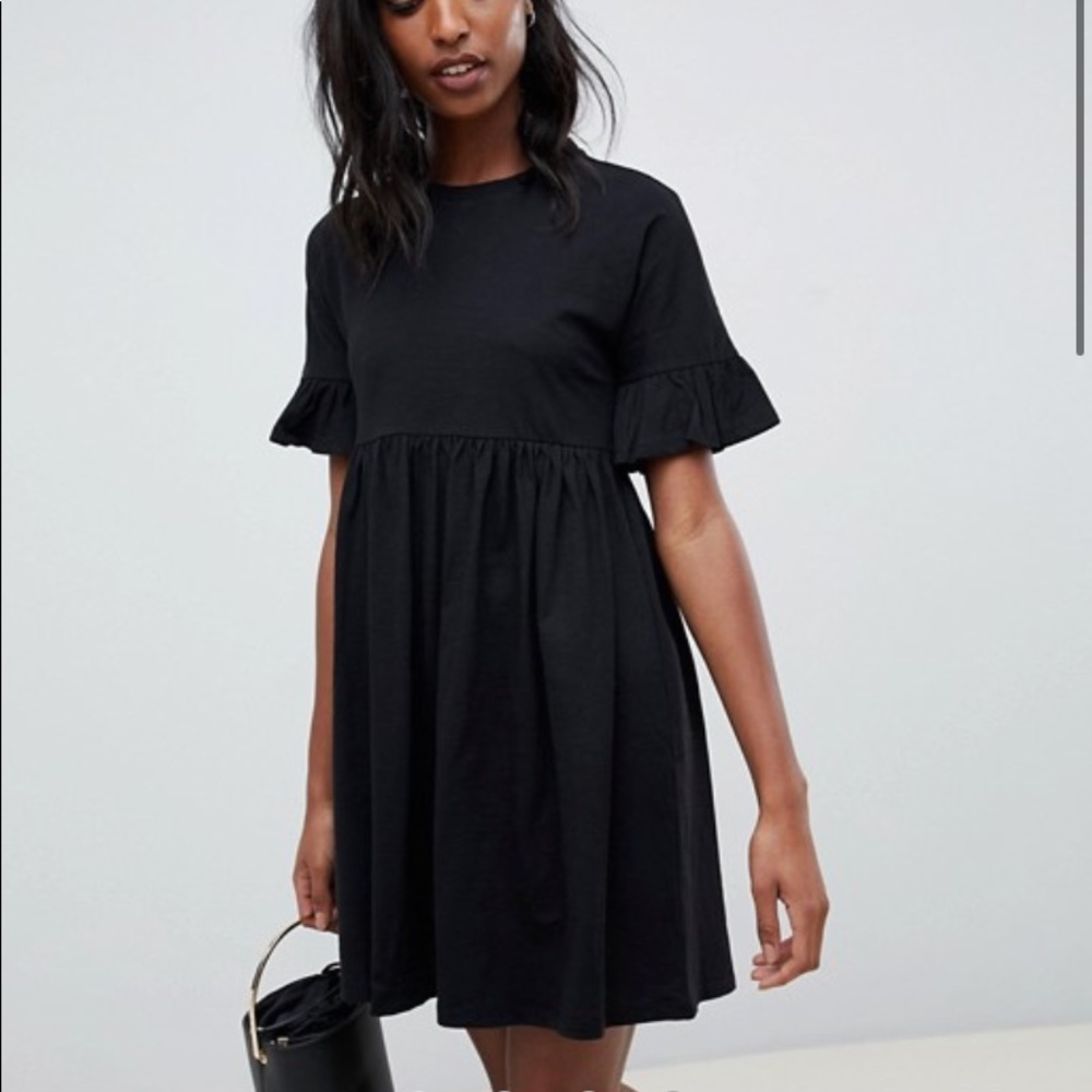 3/for $20 🌟Blush color ASOS dress!🌺